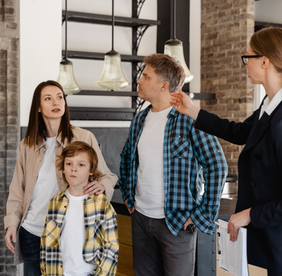 BETHEL REAL ESTATE