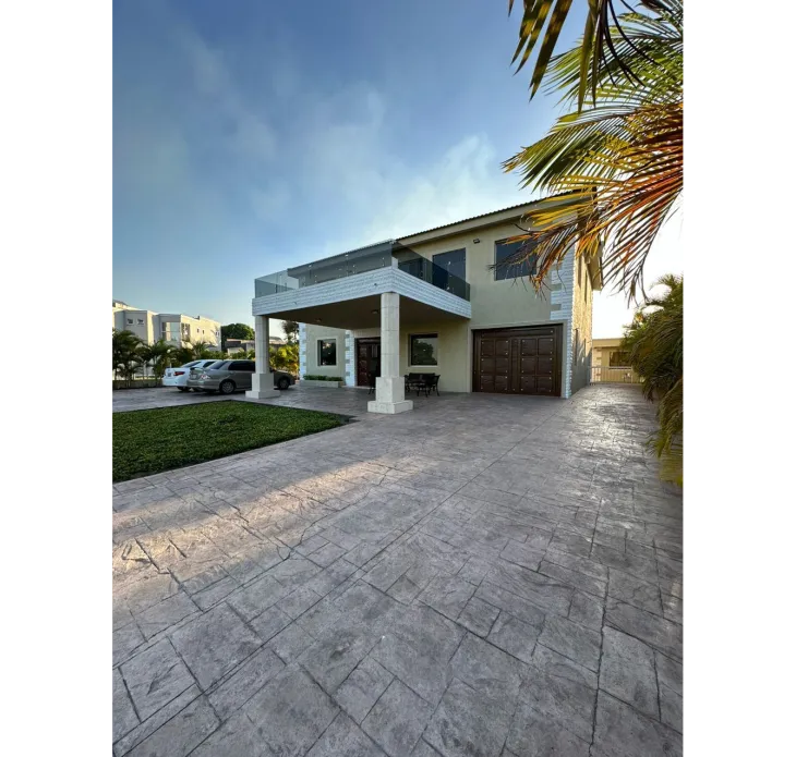 BETHEL REAL ESTATE